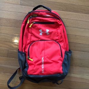 Under Armor Backpack